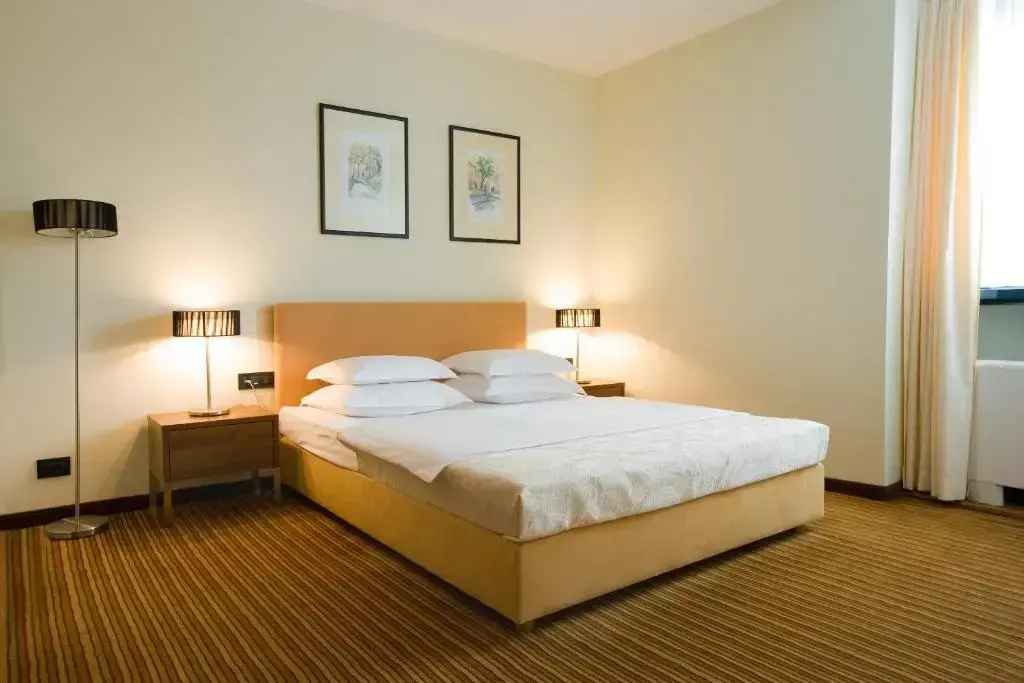 Hotel Laguna - Chambres
