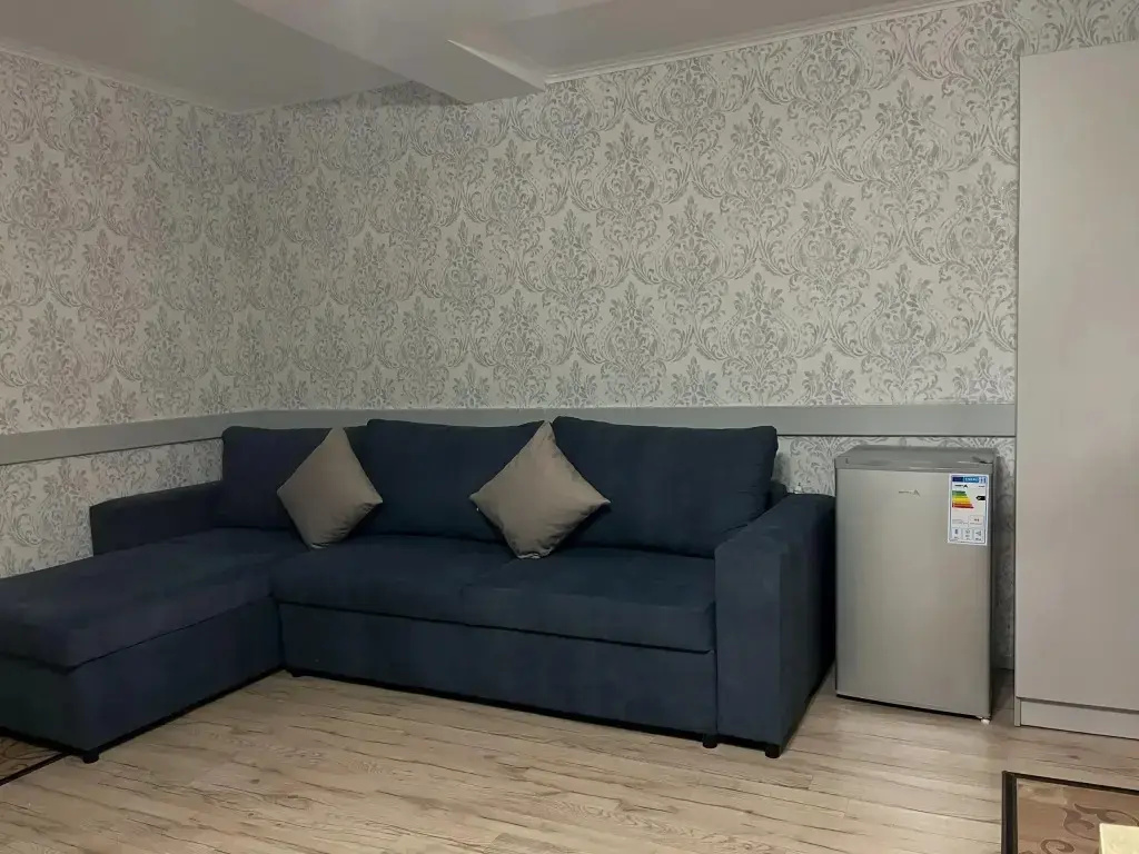 Kausar. Hotel - Chambres
