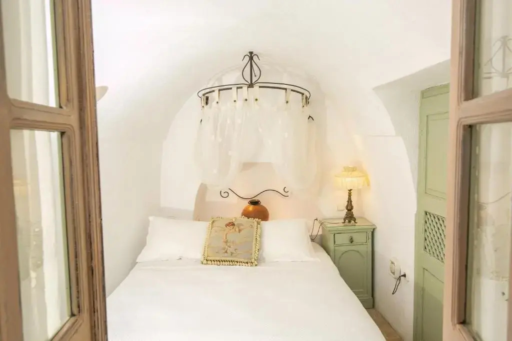 Alexander's Suites - Chambres
