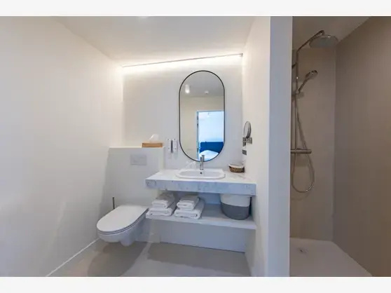 Hotel Bell-X - Chambres