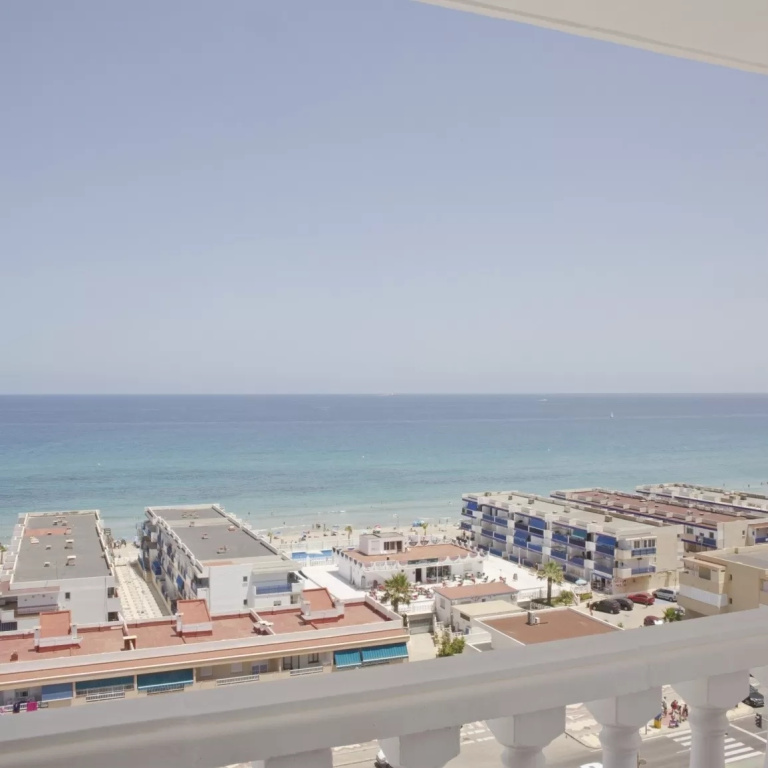 Hotel Los Delfines - Chambres