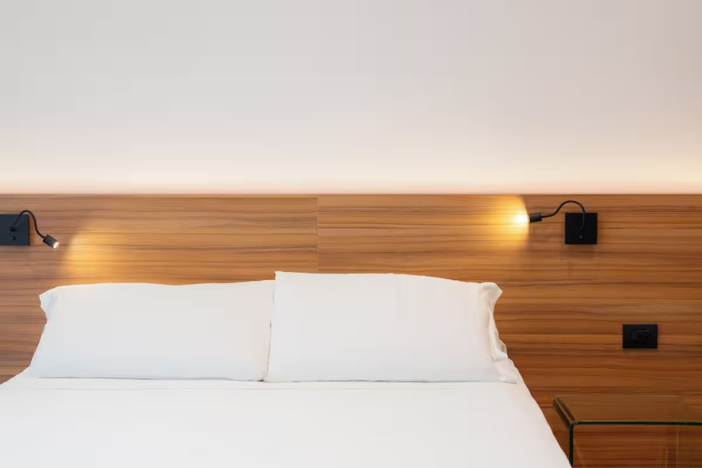 Hotel Florida Lerici - Chambres