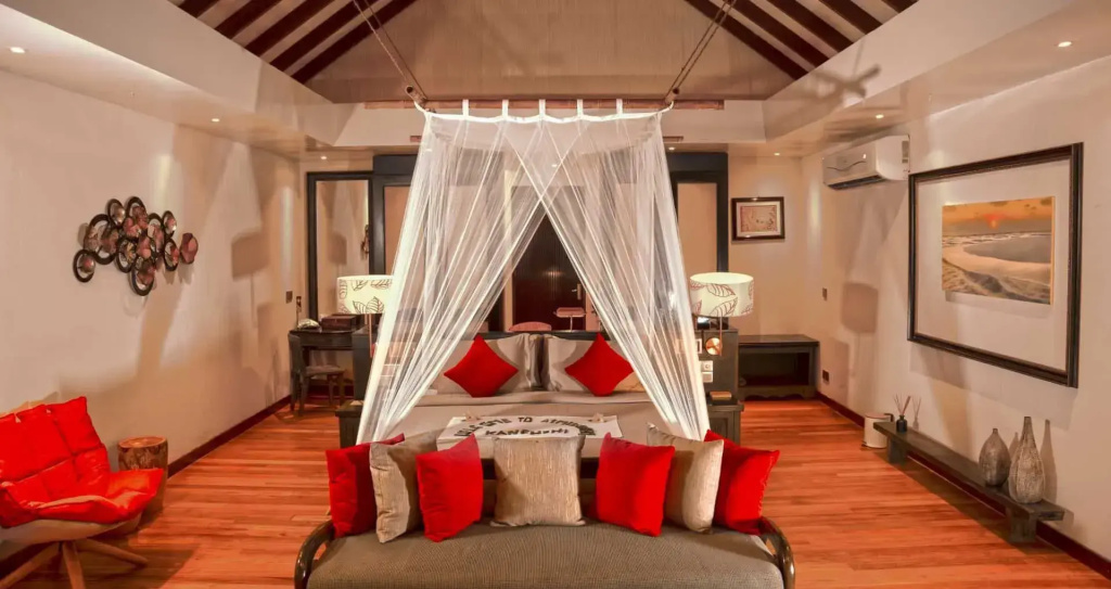 2 Bedrooms Sunset Family Beach Pool Villa