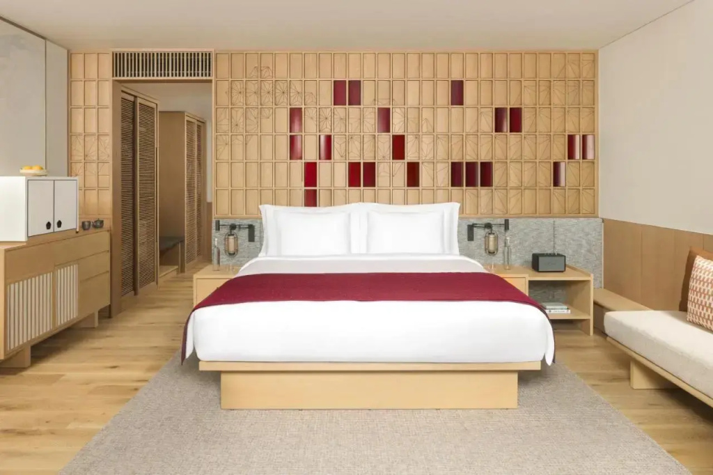 Six Senses Kyoto Hotel