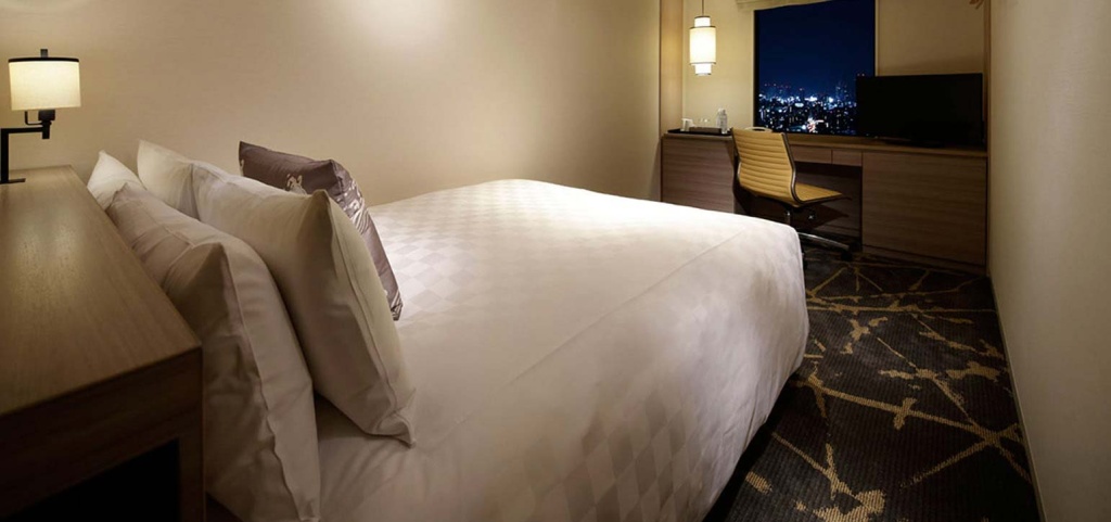 Sunshine City Prince Hotel 사진 10