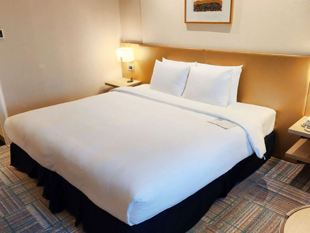 Novotel Ambassador Seoul Gangnam - Chambres
