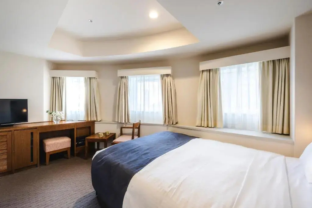 Shinjuku Washington Hotel Main 사진 8