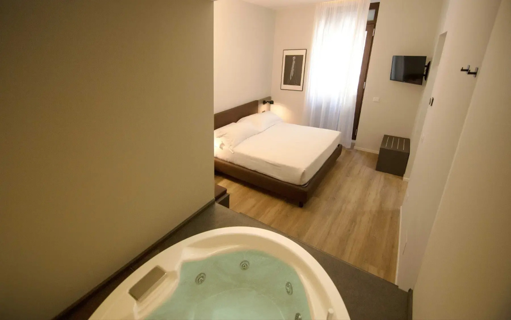 Spa Suite