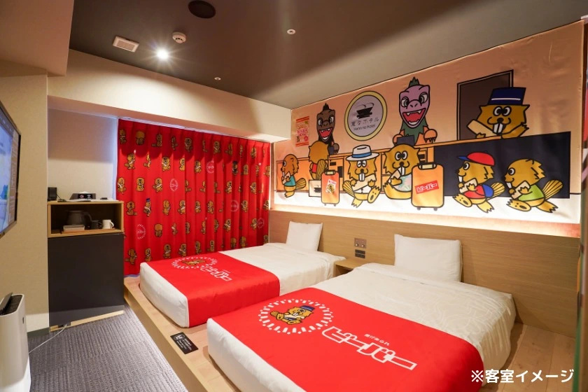 Henn na Hotel Kanazawa Korinbo 사진 11