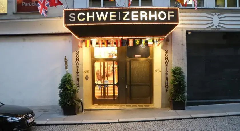 Schweizerhof Hotel