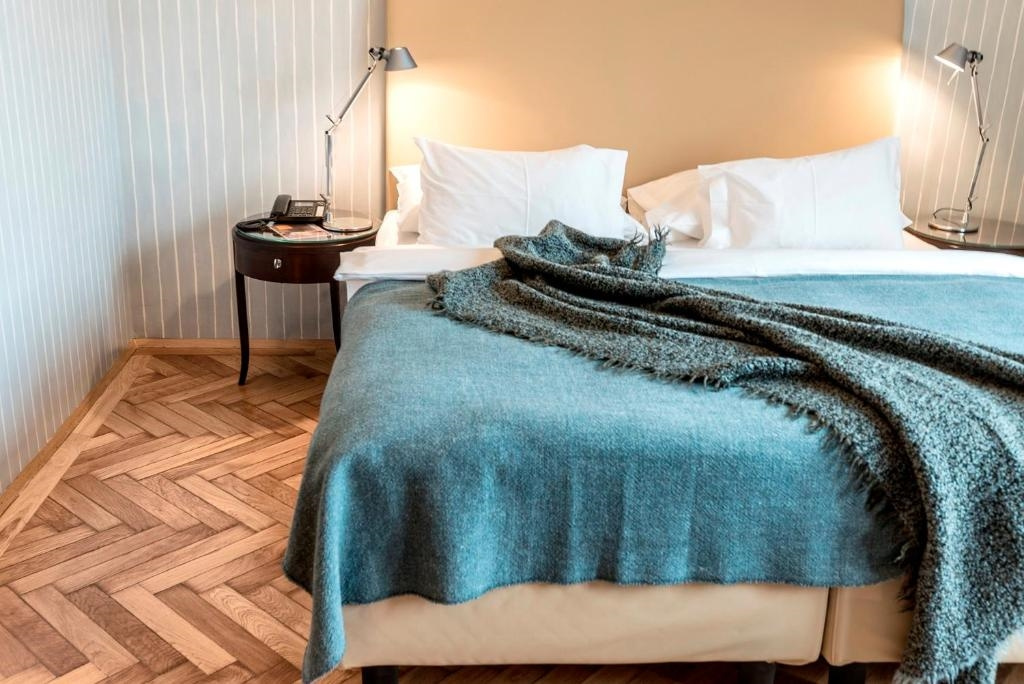 Boutique Hotel Altstadt Vienna - Chambres