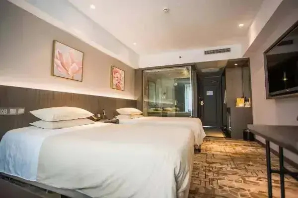 Discount Double room (twin beds)