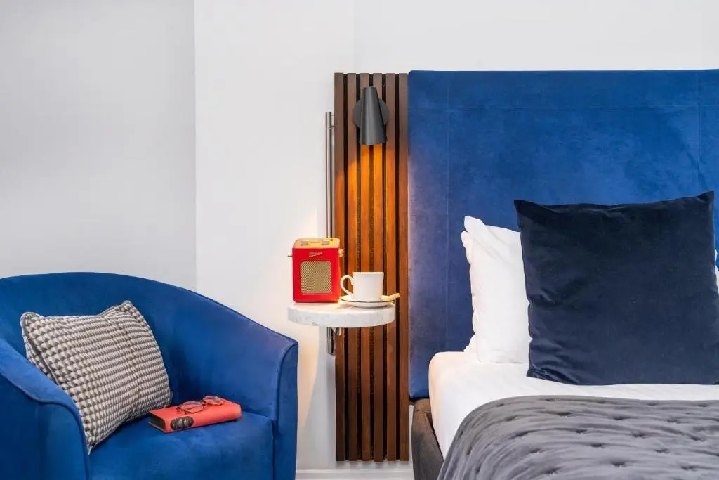 Hotel photo 19