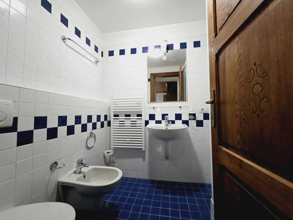 Grand Hotel Ceresole Reale - Chambres