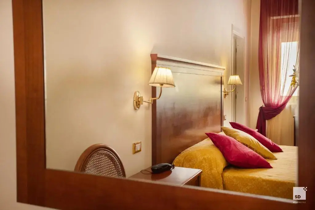 Hotel Alessandro Della Spina - Général