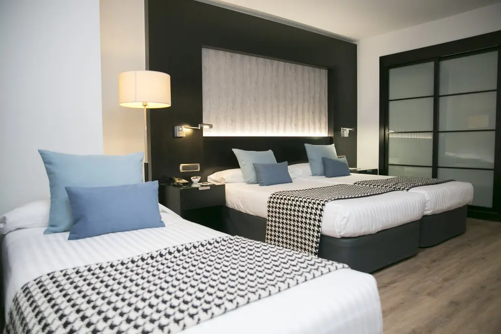 Intelier Rosa Hotel by Intelier Hotels & Suites - Chambres
