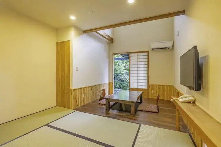 Shinanoki Ichinoyu - Chambres