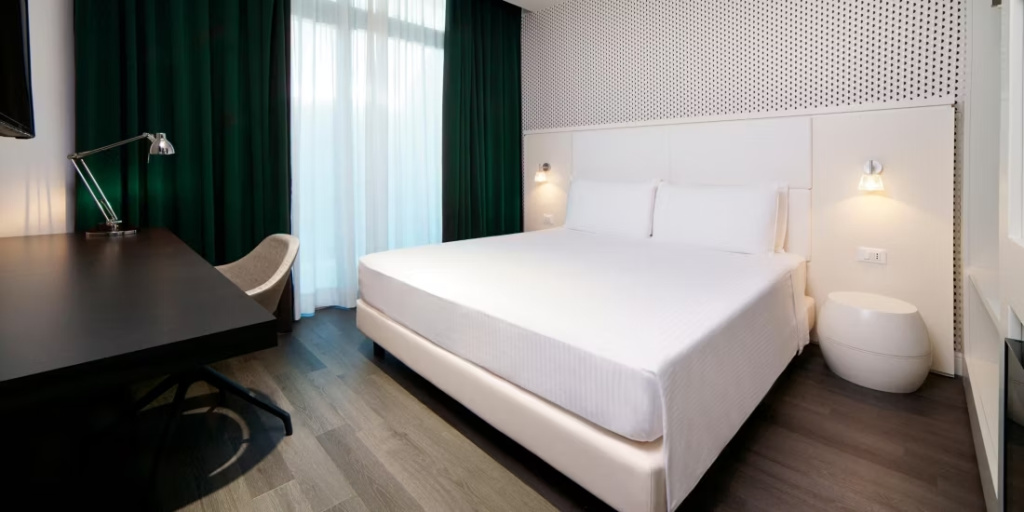 Voco Nola Napoli Vulcano Buono Hotel - Général