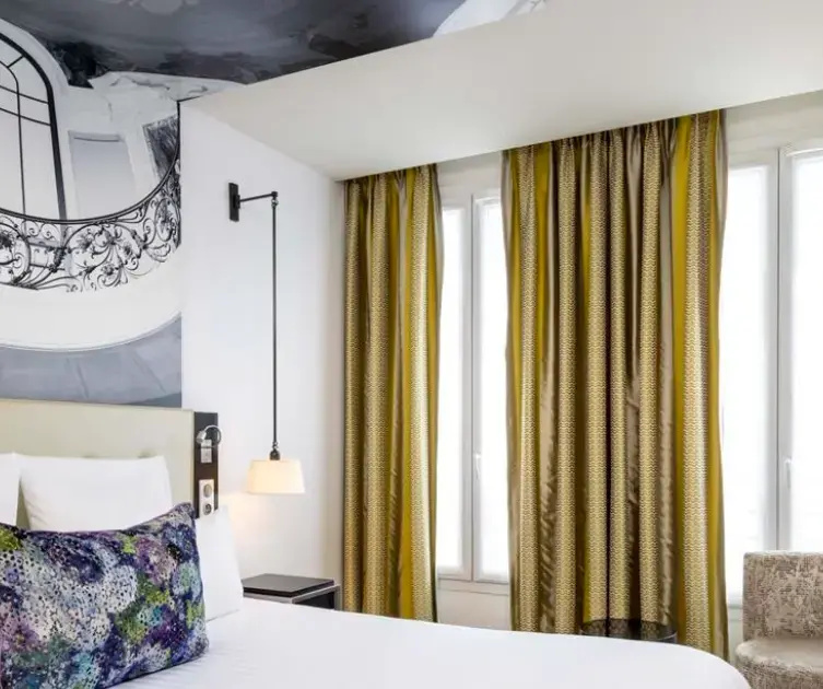Family Quadruple Suite