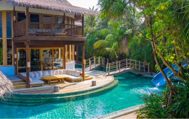 Soneva Fushi