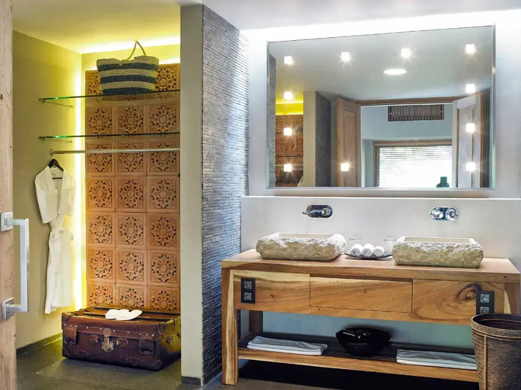 The Purist Villas & Spa - Chambres