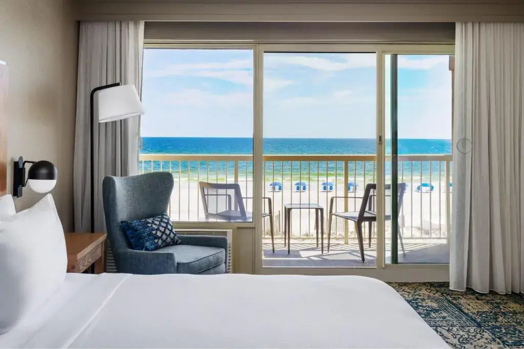 Four Points by Sheraton Destin-Fort Walton Beach - Général