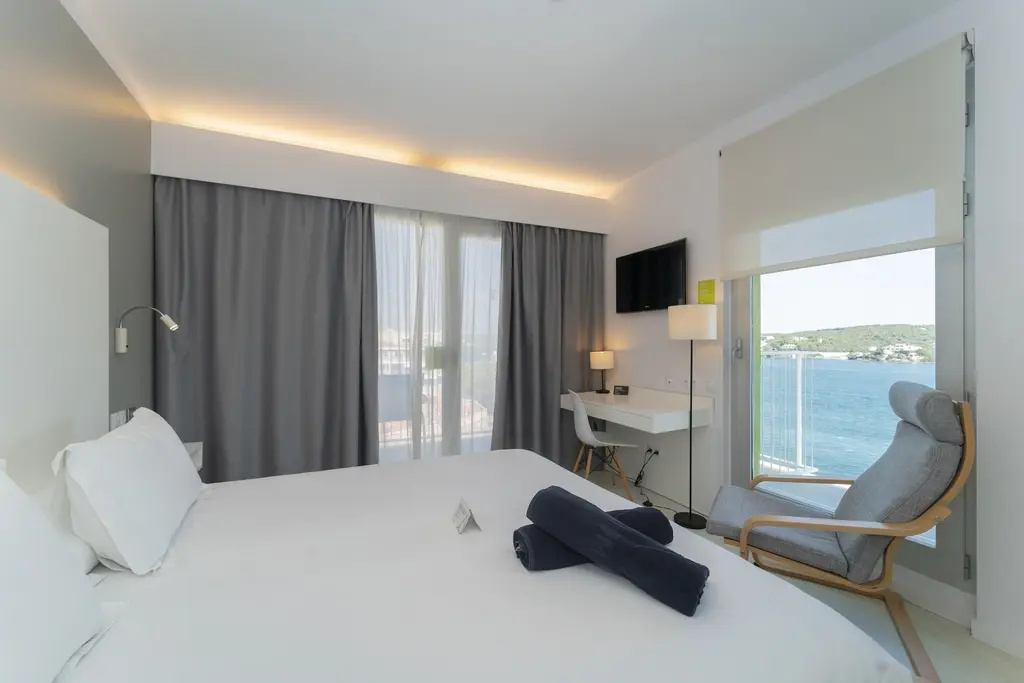 ARTIEM Carlos - Adults Only Hotel - Chambres