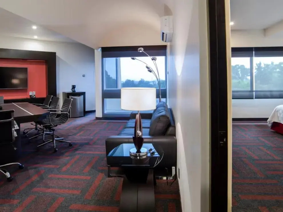 Holiday Inn Mexico Dali Airport by IHG - Chambres
