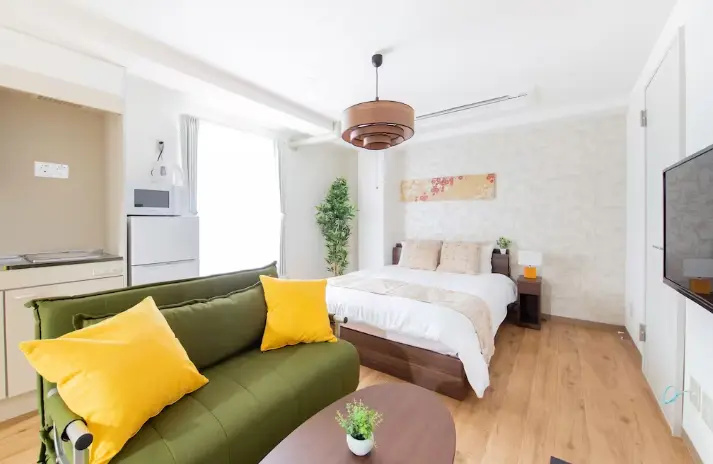 Comfort Self Hotel First Breath 사진 1
