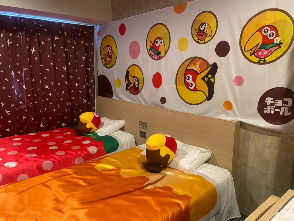 Henn na Hotel Kanazawa Korinbo 사진 12
