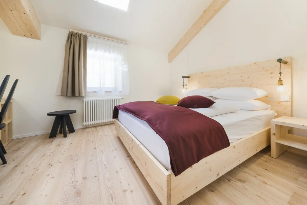 Gasthof zum Hirschen - Chambres