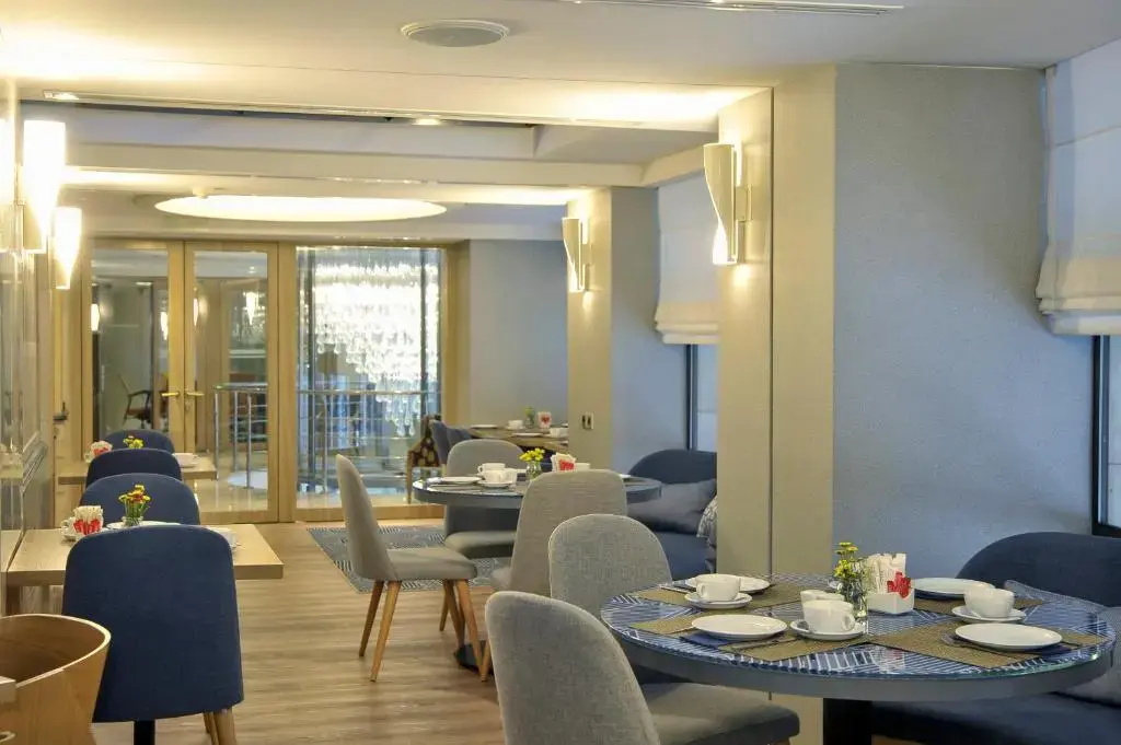 Melia Athens, , 