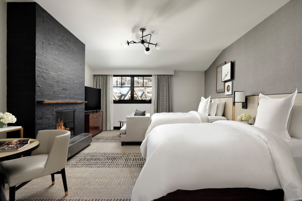 Premier Quadruple room