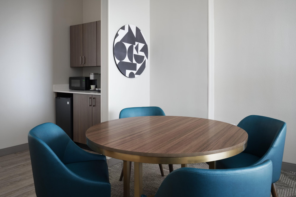 Holiday Inn Meridian E I 20/I 59 by IHG - Chambres