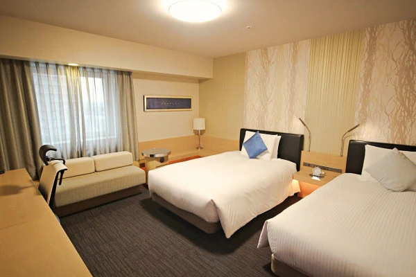 Richmond Hotel Premier Musashikosugi 사진 17