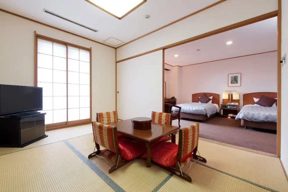 Marroad Hakone 사진 2
