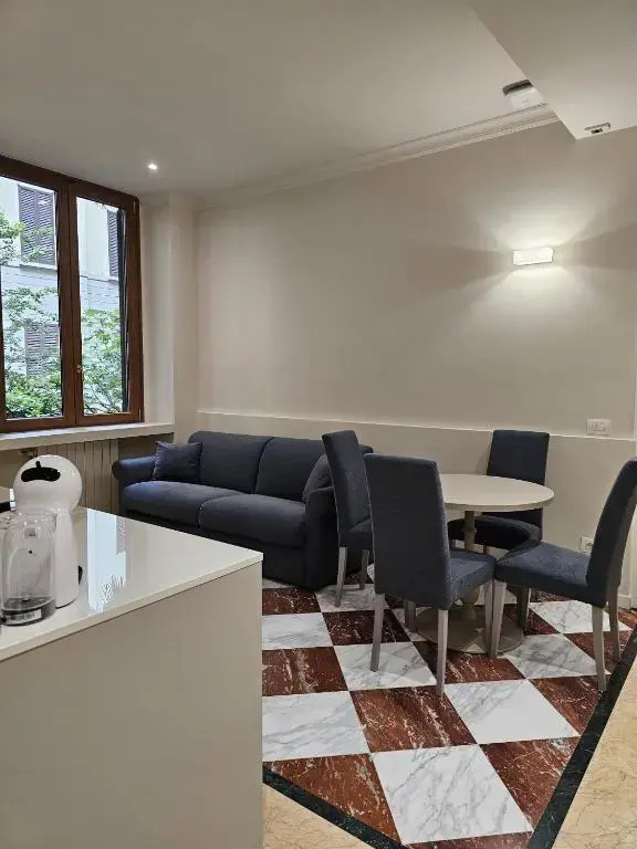 Andreola Central Hotel - Général