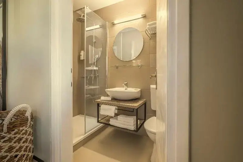 [PLACES] Hvar by Valamar - Chambres