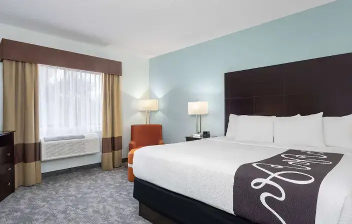 La Quinta Inn & Suites by Wyndham Bonita Springs Naples N. - Chambres