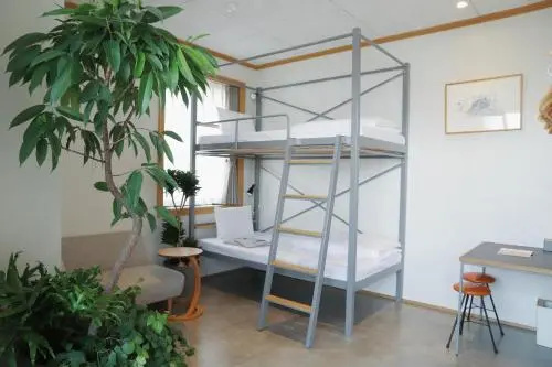 Hotel Noum OSAKA 사진 21