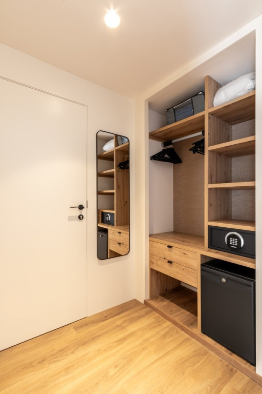 Anabel Hotel - Chambres