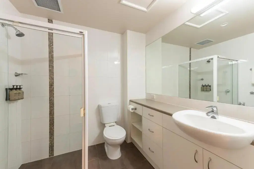 Ozone Hotel Kangaroo Island - Chambres