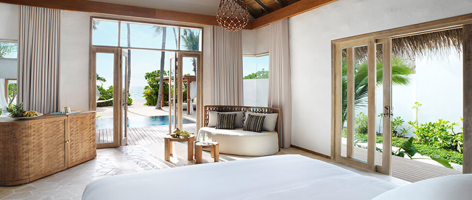 Sirru Fen Fushi (Ex.Fairmont)