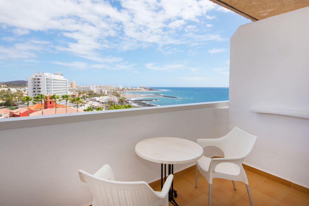 Iberostar Waves Bouganville Playa - Chambres
