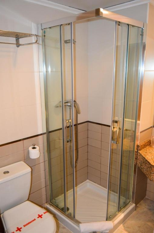 Bluesea Salina - Chambres