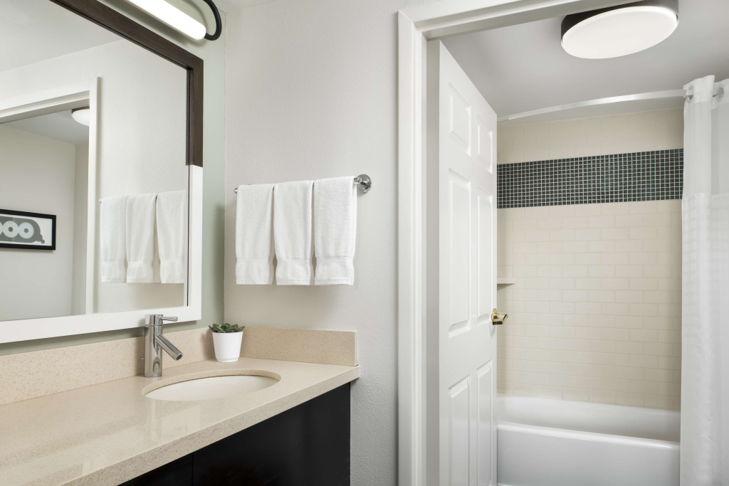 Sonesta ES Suites Toronto Markham - Chambres