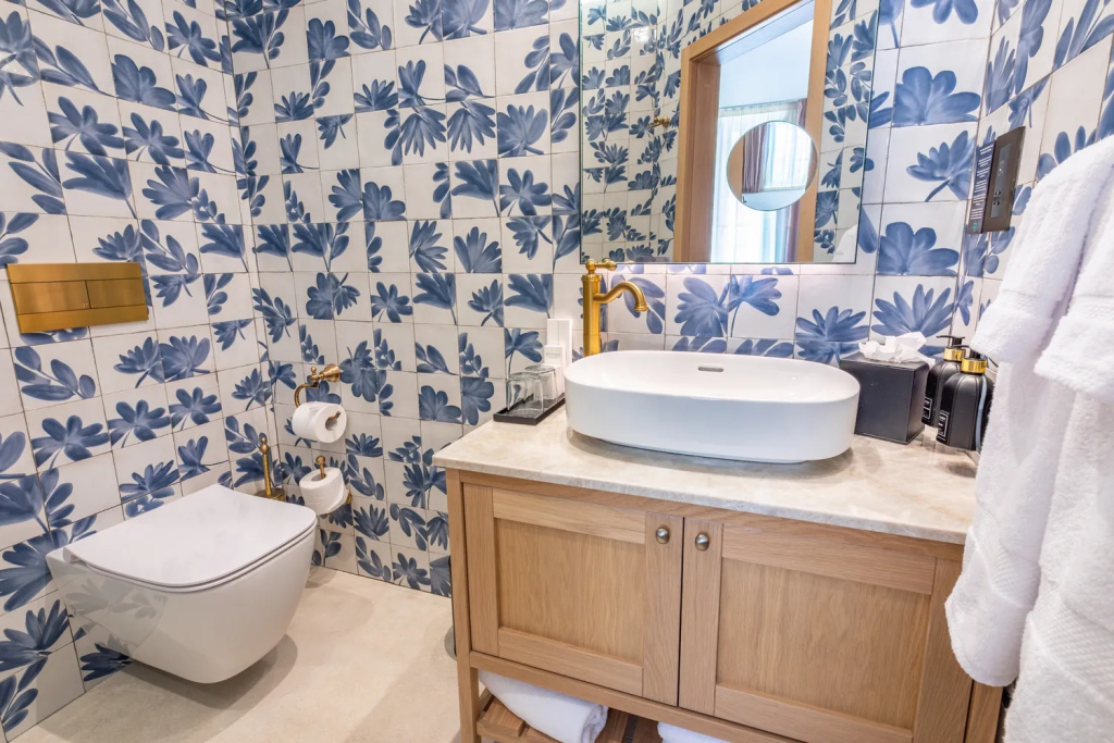 The Vincent Boutique Hotel, BW Premier Collection - Général