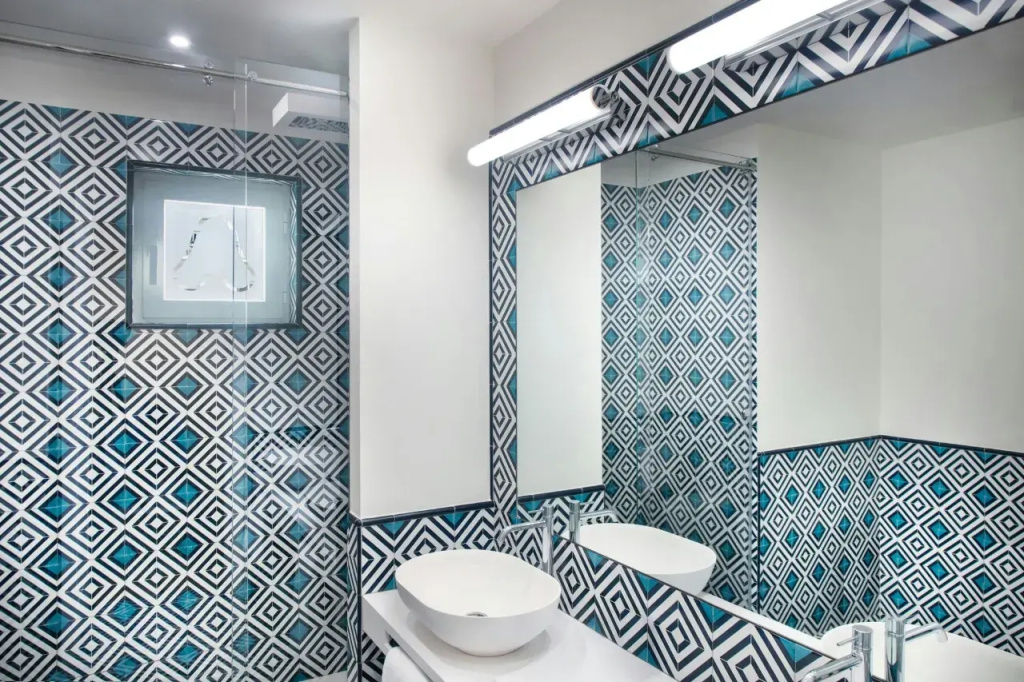 Pazziella, a Luxury Collection Hotel, Capri - Chambres