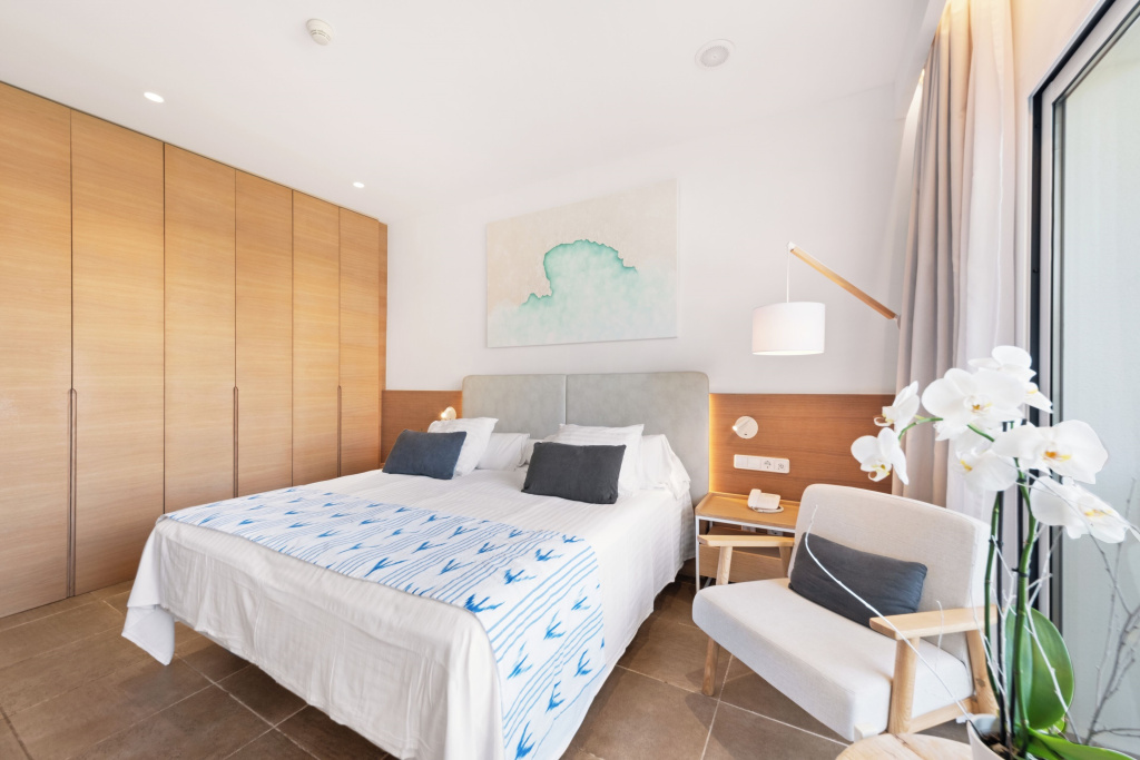 Hotel Villa Chiquita - Adults only (+12) - Chambres
