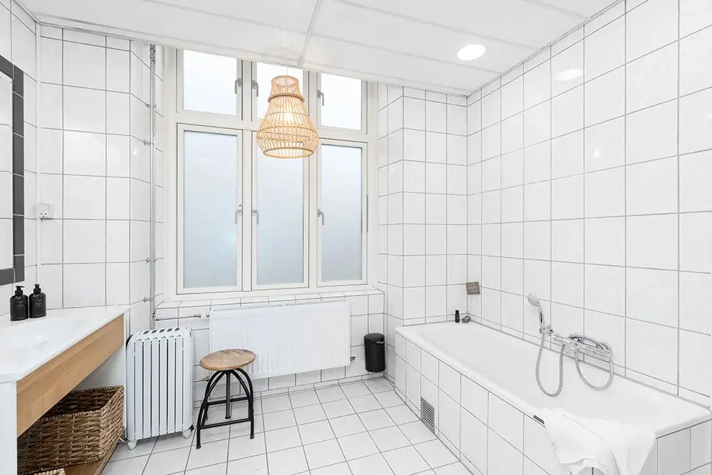 Ibsens Hotel - Chambres